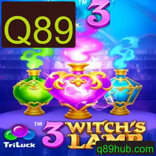 Descubra o Fascinante Mundo do Jogo '3WitchsLamp'