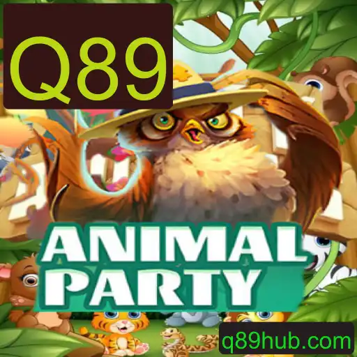 AnimalParty: A Nova Aventura Interativa