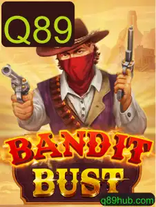 Desvendando BanditBust: Um Mergulho no Mundo do Jogo do Ano