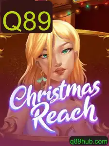 ChristmasReach: Um Novo Jogo Que Promete Divertir as Festas de Fim de Ano