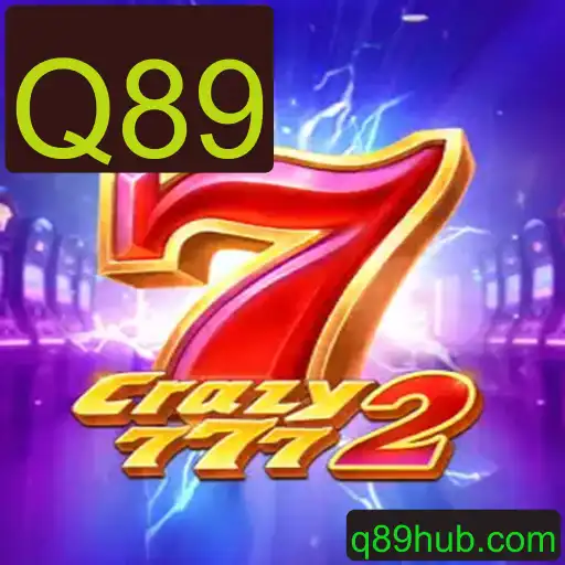 Crazy7772: Um Mergulho no Mundo do Jogo com a Chave Q89