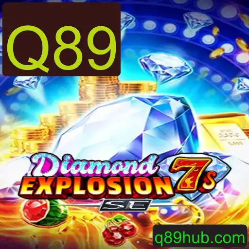 Descubra o Fascinante Mundo de DiamondExplosion7sSE