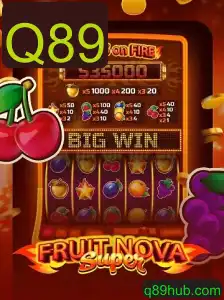 Explorando o Mundo de FruitNovaSuper: Um Mergulho nas Aventuras Frutíferas