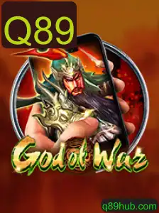 Descubra o Universo Épico de GodofWarM: A Nova Sensação no Mundo dos Jogos