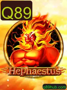 Descubra o Fascinante Jogo Hephaestus: Uma Jornada de Estratégia e Criatividade