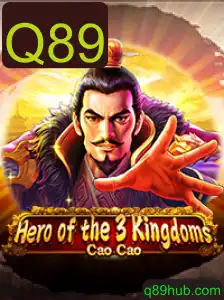 Explorando o Mundo de Heroofthe3KingdomsCaoCao