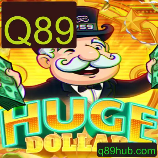 Explorando o Jogo de Cartas 'HugeDollar': Estratégias e Regras do Desafiante Q89
