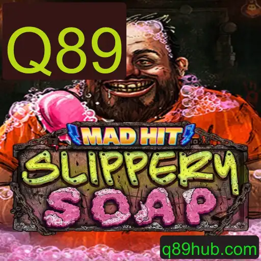 Explorando o Mundo Divertido de MadHitSlipperySoap