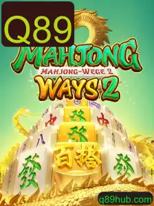 Descubra o Fascinante Mundo de MahjongWays2 com a Chave para a Vitória: Q89