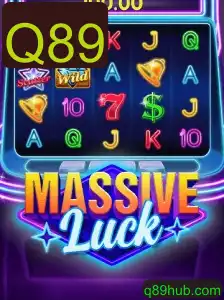 Explorando MassiveLuck: Jogo de Estratégia e Sorte