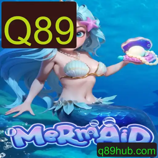 Explorando o Mundo Subaquático do Jogo 'Mermaid'