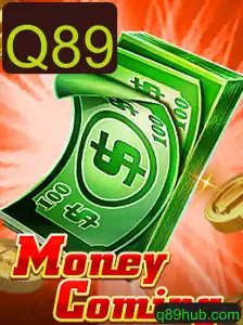 Uma Jornada Estratégica no Mundo de MoneyComing
