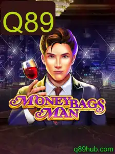MoneybagsMan: Uma Jornada Financeira no Mundo dos Games