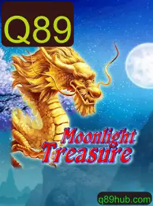 MoonlightTreasure: Explorando Aventura e Mistério com a Palavra-chave Q89