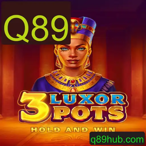 Descubra o Mundo de 3LuxorPots: Um Jogo Inovador