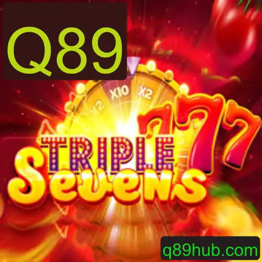 Explore o Mundo Emocionante de 777TripleSeven: O Jogo Revolucionário com Q89