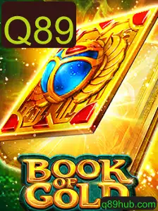 Descubra o Fascinante Mundo de BookofGold