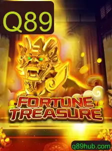 Explorando FortuneTreasure: Um Jogo de Estratégia e Aventuras