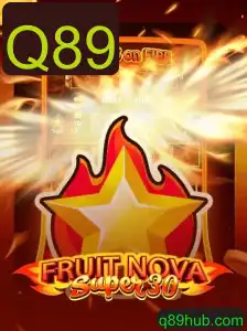 Explorando o Universo de FruitrNovaSupe30: Diversão Frutada e Estratégica