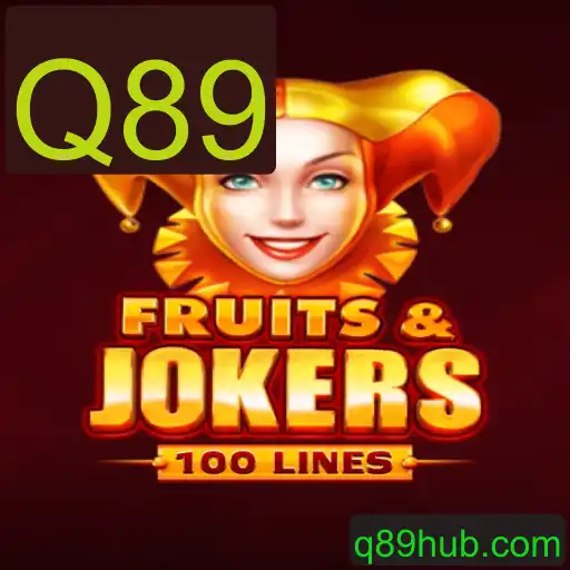 Descubra o Mundo de FruitsAndJokers100