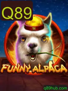 Explorando o Mundo Divertido de FunnyAlpaca: Regras e Introdução ao Jogo Q89