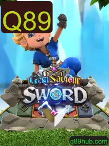 GemSaviourSword: Uma Aventura Épica no Mundo dos Jogos