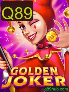 GoldenJoker: Descubra o Jogo que Conquista Novos Jogadores