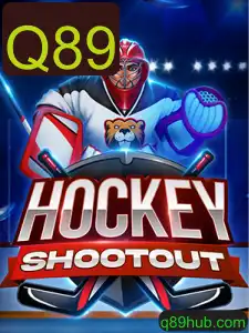HockeyShootout: Uma Nova Era no Mundo dos Jogos