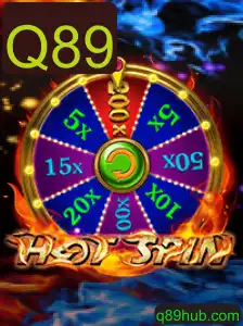 Descubra HotSpin: Tudo Sobre o Jogo e Suas Regras