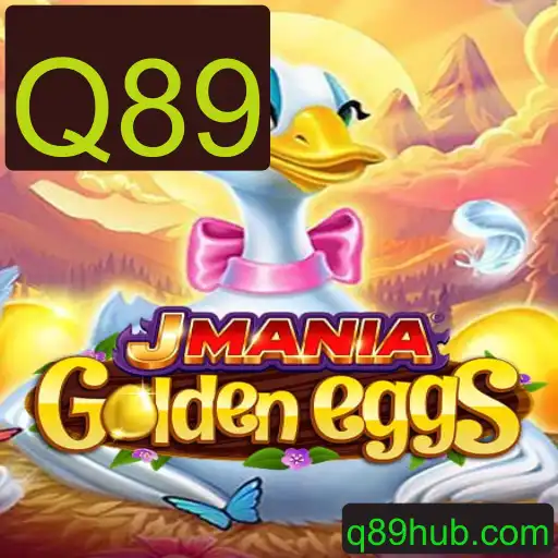 Descubra o Fascinante Mundo de JManiaGoldenEggs: O Jogo do Momento