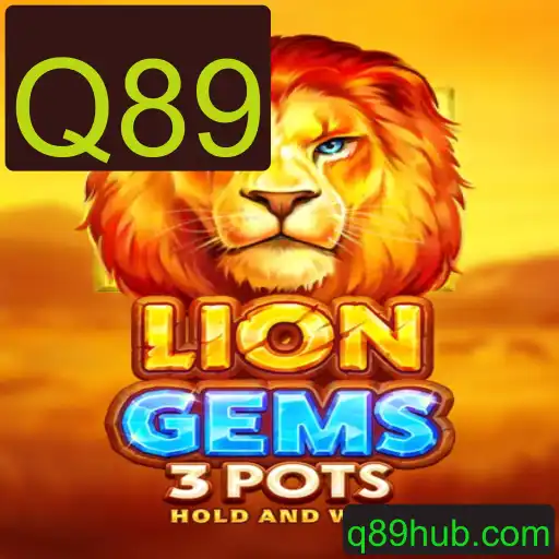 LionGems3pots: O Fascinante Mundo do Jogo Q89