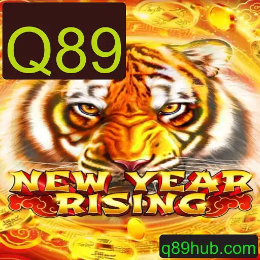 Descubra o Novo Mundo com NewYearRising - O Jogo do Ano!