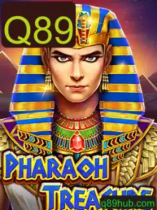 Descubra as Aventuras de PharaohTreasure: Uma Jornada Épica