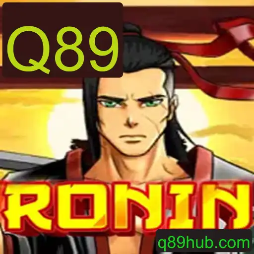 Ronin: Um Novo Universo de Estratégia e Aventura