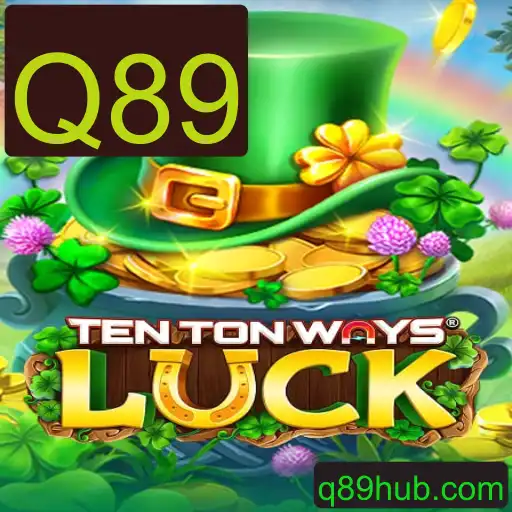 Desvendando TenTonWaysLuck: Introdução e Regras Detalhadas