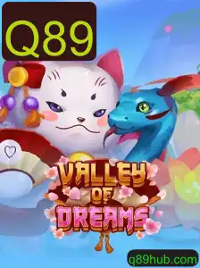 Descubra 'ValleyofDreams': Aventuras e Estratégias no Mundo dos Sonhos