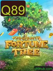Descubra ProsperityFortuneTree e suas Regras