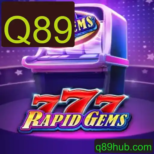 Descubra o Empolgante Mundo de RapidGems777