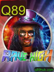 Descubra o Mundo Emocionante de RaveHigh: O Jogo que Está Transformando a Indústria