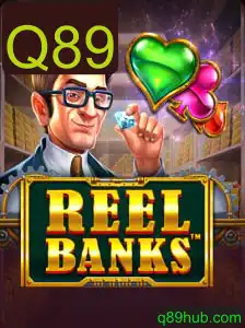 Descubra a Emoção do Jogo ReelBanks com a Palavra-chave Q89