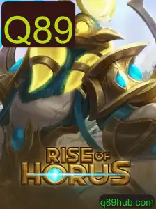 RiseofHorus: O Despertar do Império Egípcio nos Games