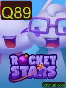 Explorando o Mundo do Jogo RocketStars: Uma Aventura Intergaláctica