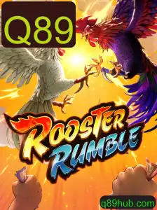 RoosterRumble: Descubra o Novo Fenômeno dos Jogos de Estratégia