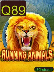 Explorando o Mundo de RunningAnimals: Um Jogo de Estratégia e Diversão