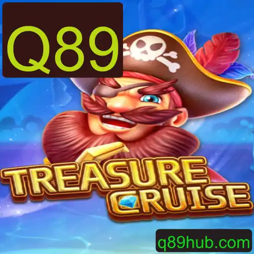 Explorando o Fascinante Mundo de TREASURECRUISE
