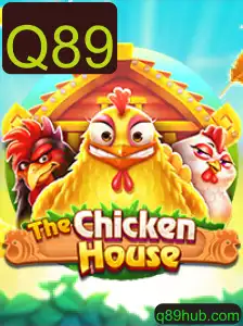 Descubra 'TheChickenHouse': O Novo Jogo de Estratégia do Momento!