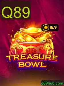 Descubra o Mundo Excitante de TreasureBowl