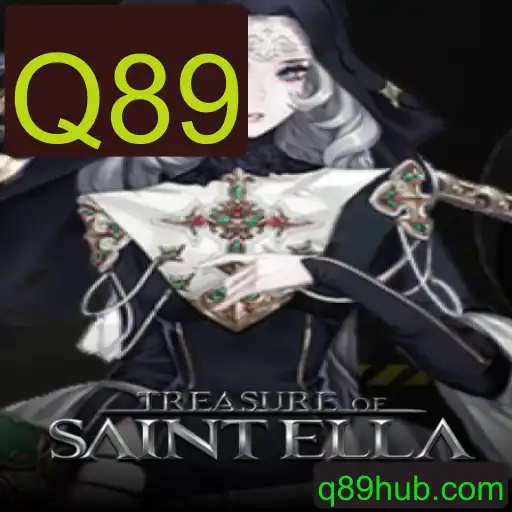 Descubra o Fascinante Mundo de TreasureofSaintElla