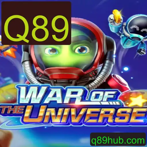 WAROFTHEUNIVERSE: Um Mergulho no Jogo Estratégico Intergaláctico